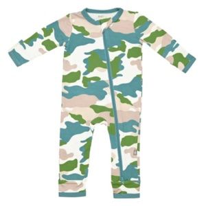 Like New Kyte Romper